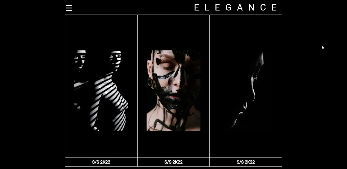 Elegance 2K22